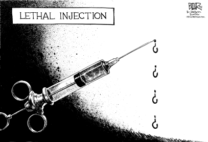 Lethal-Injection