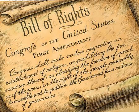 First-Amendment-on-scroll1
