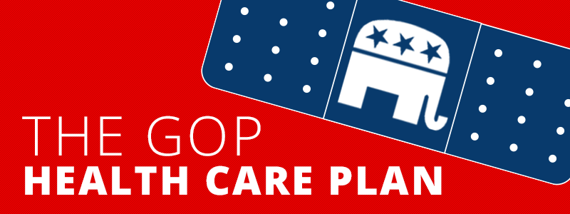 Breaking Down the GOP Health Insurance Proposal: Who will Benefit and
Who will be Hurt