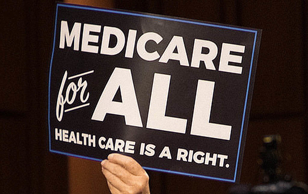 Medicare For All Will Raise Your Taxes…But Save You Money